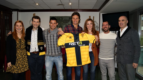 II Barakaldo Cup