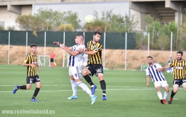 Promesas – Barakaldo