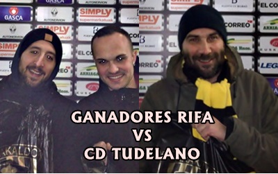 RIFA-BARAKA-TUDELANO