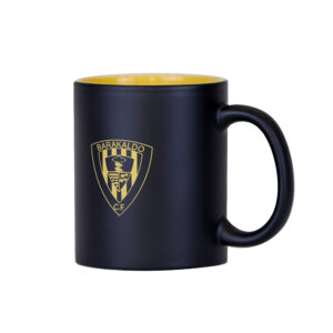 Taza - Barakaldo CF