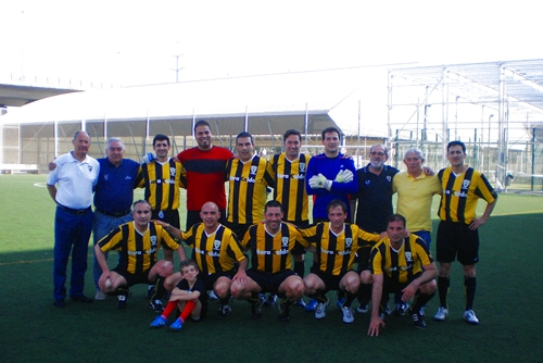 XVI CAMPEONATO 002