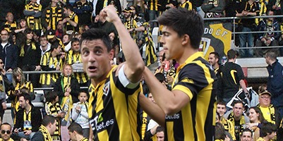 aficion goazen