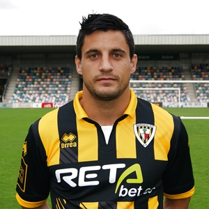 Imanol AGUIAR Carballo