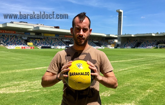 alain arroyo barakaldo