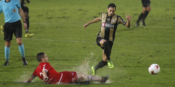 Baraka – Caudal – Mundo Deportivo