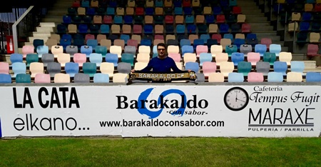 barakaldo con sabor