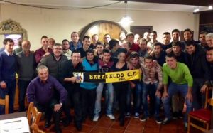 barakaldo el chALERO
