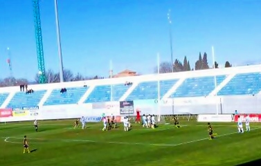 butarque