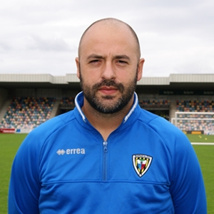 David Movilla entrenador David Movilla entrenador