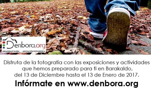 denbora