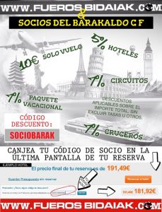 descuentos web baraka2