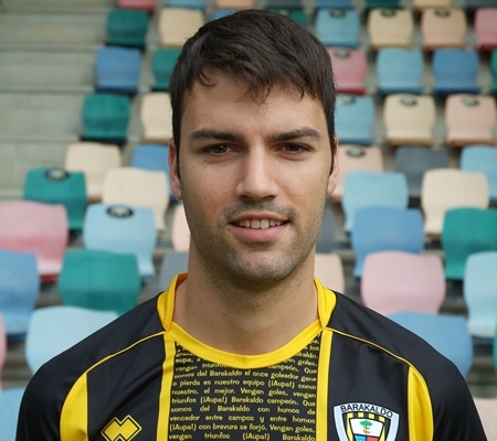 ENEKO RUBIO Hernández