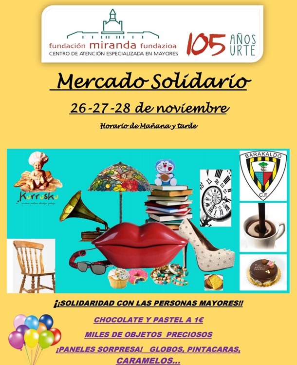 fundación