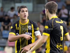 garrido