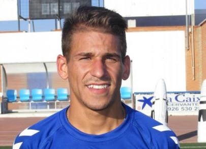 Álvaro Garrido Rodríguez