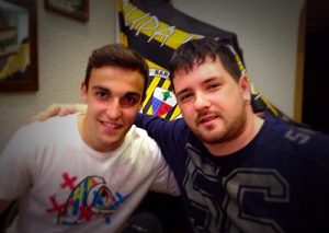 gayoso y txejo
