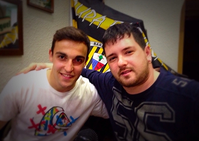 gayoso y txejo