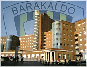 hospital barakaldo