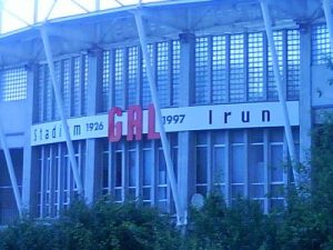 irun gal