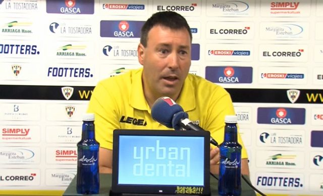 jauregi-cd izarra