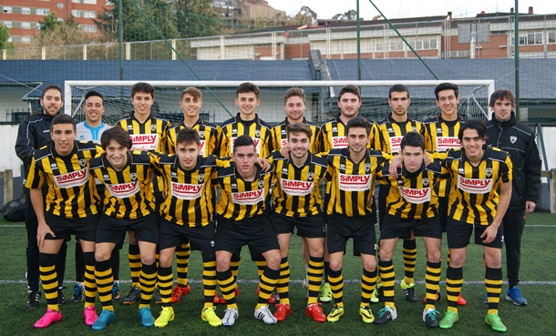Juvenil A