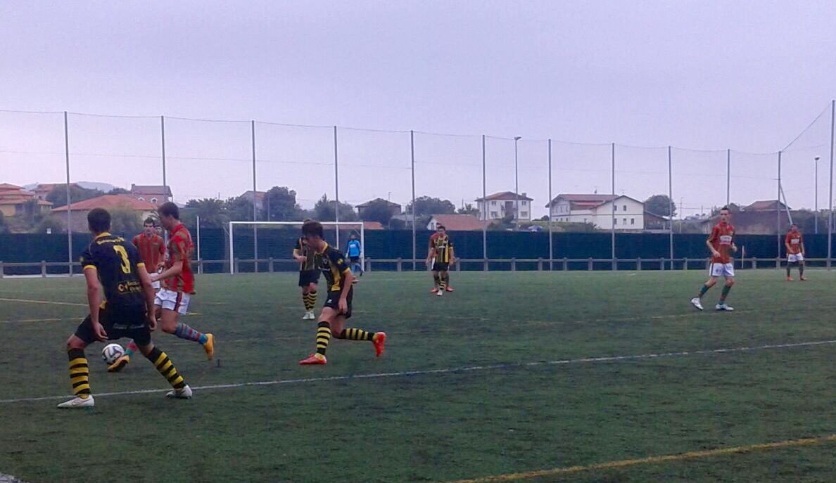 juvenil