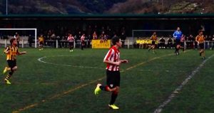 juvenil 2001