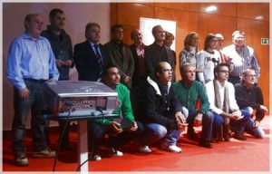 gala deporte