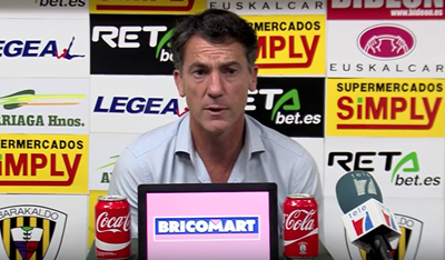Aitor Larrazabal