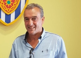 Nacho Martín