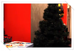 navidad baraka