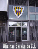 Oficinas Lasesarre