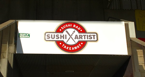 sushi