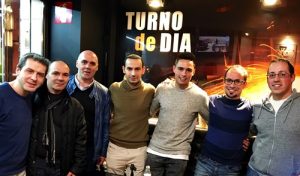 turno de dia