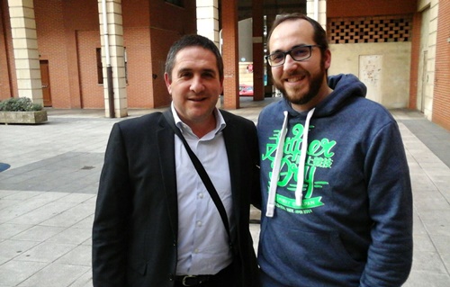 zurimendi y novo