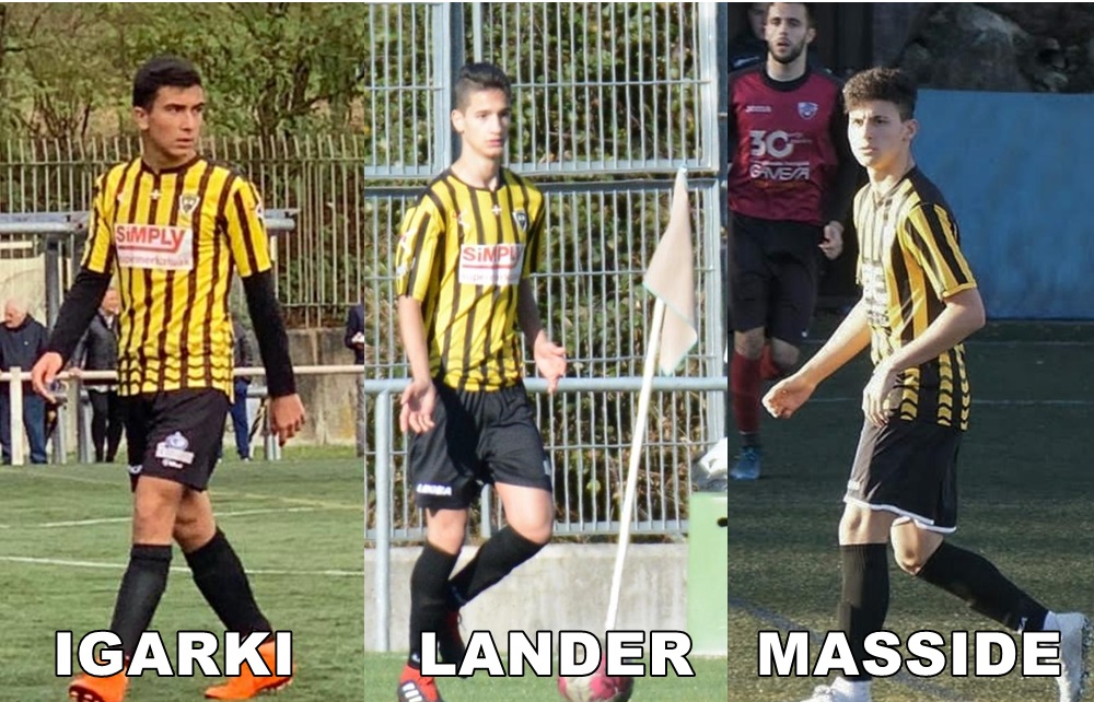 CANTERA 2020