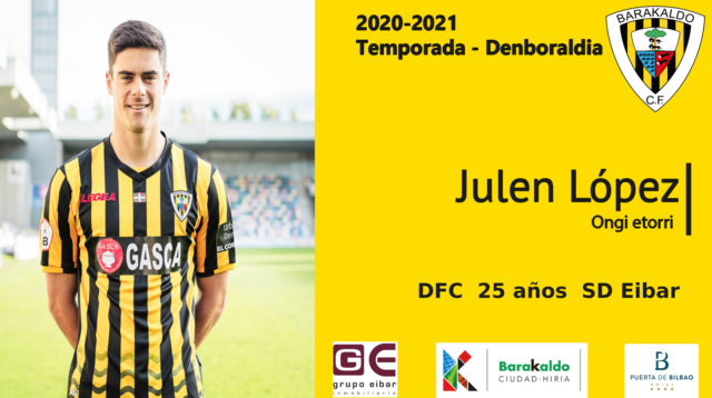 Julenlopezfichaje