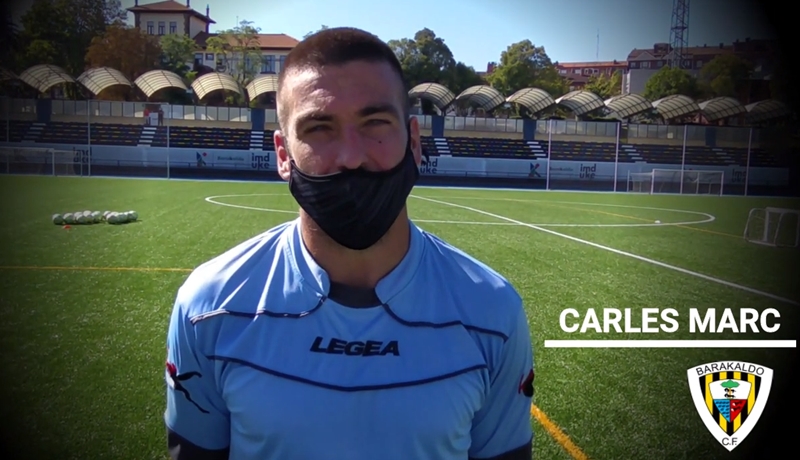 carles entrevista