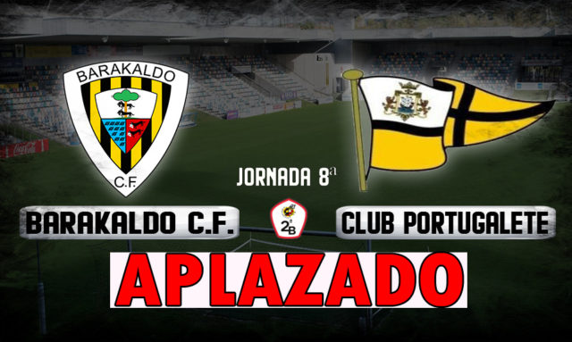 BARAKA-PORTU-APLAZAMIENTO