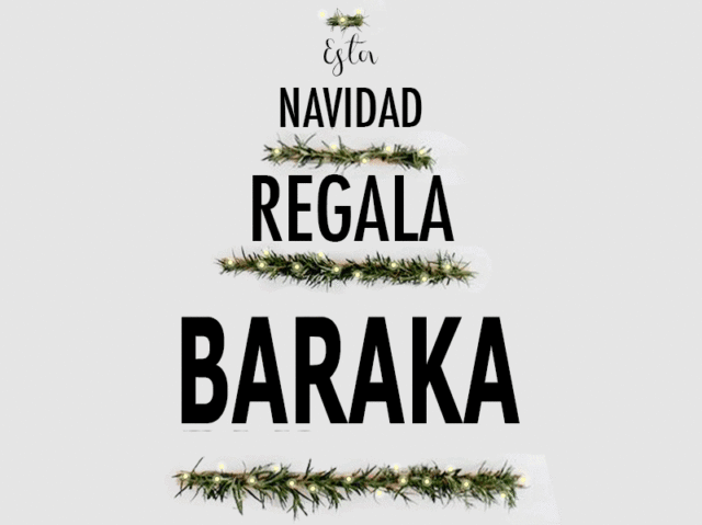 REGALA BARAKA