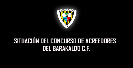SITUACIÓN CONCURSO ACREEDORES
