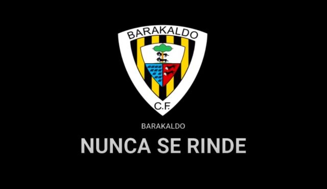 NUNCA SE RINDE
