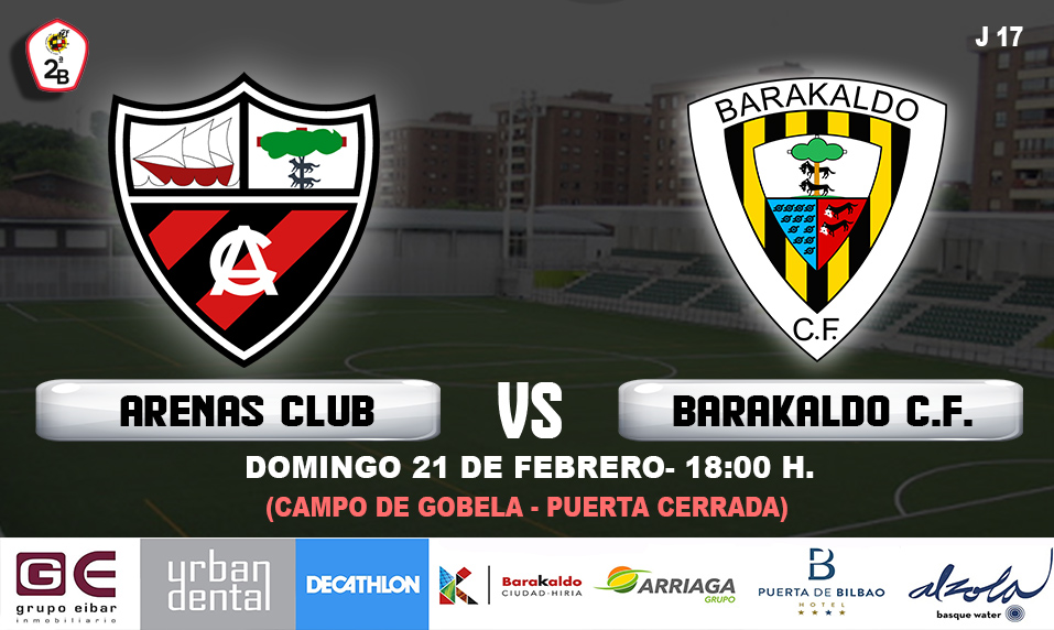 ARENAS-CLUB-BARAKALDOCF