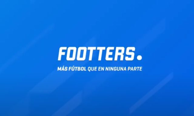 FOOTTERSRESUMEN