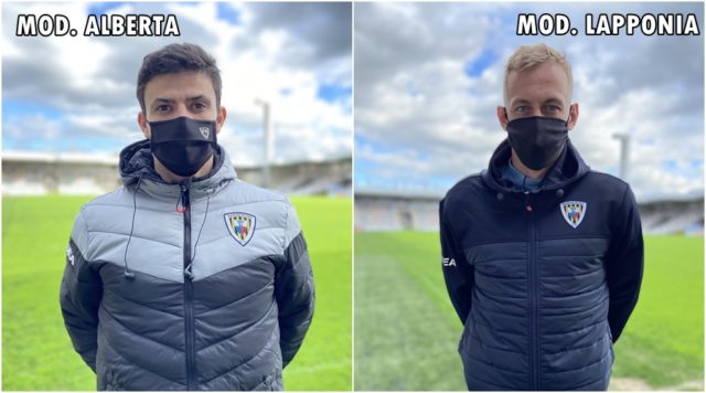 parkas