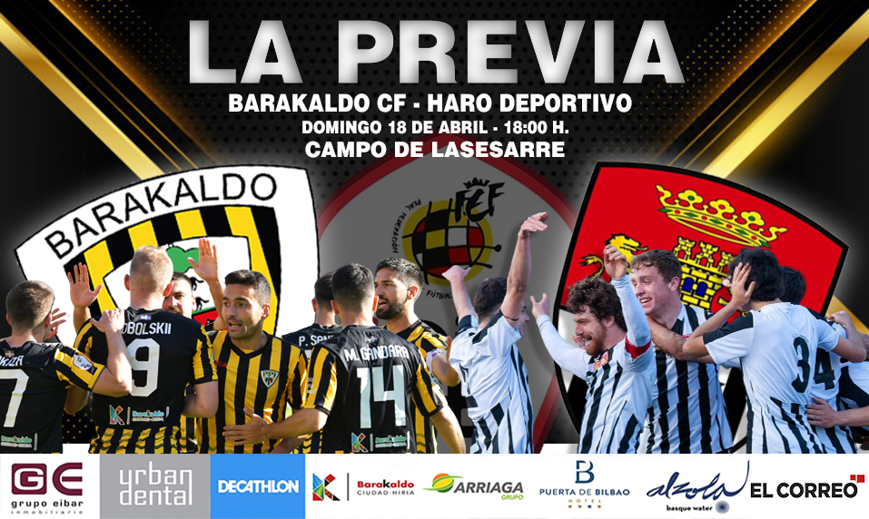 BARAKA-HARO- PREVIA