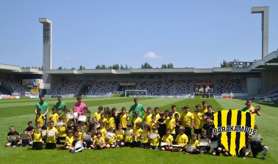 BARAKAMPUS