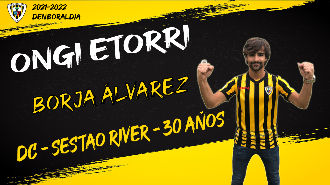 borjaalvarez