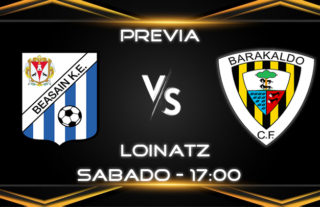PREVIA BEASAIN