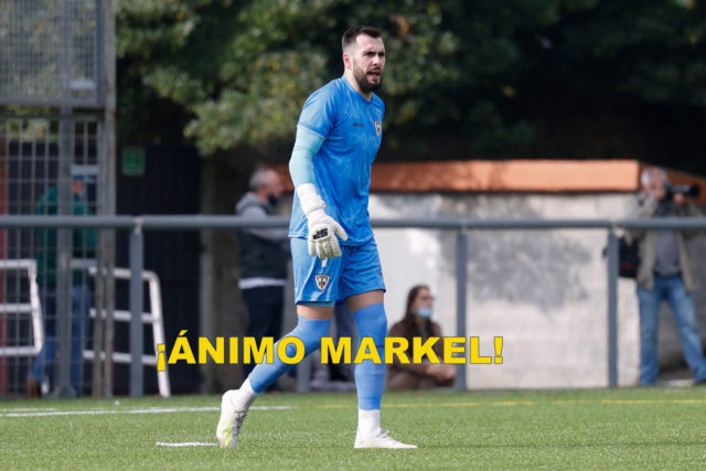 lesion markel